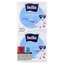 Bella Perfecta Ultra Blue hygienické vložky 20