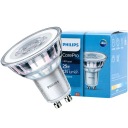LED ŽIAROVKA GU10 2,7W 25W 3000K 36° 225lm PHILIPS