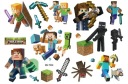 Umývateľné tetovanie pre deti MINECRAFT CG554