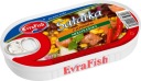 MEXICKÝ LOSOSOVÝ ŠALÁT 170G EVRAFISH