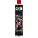 CX80 COCKPIT PROTECTOR TEFLON Čistiaca kvapalina na údržbu kokpitu 600ml