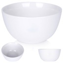 Miska BOWL, porcelánová šalátová misa na polievku, 950 ml