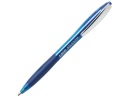 Automatické guľôčkové pero BIC Atlantis Soft Blue
