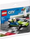 LEGO CITY 30640 Závodné auto