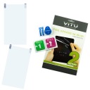 2ks GPS Screen Protector 97 x 61 mm 4,5 palca 16:10