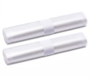 2x FÓLIA na tmel SILVERCREST z LIDL 20x300