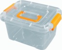 Organizér/nádoba 20x15x10,5 cm, OR74