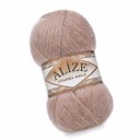 Priadza Angora Gold - 542 Cappuccino ALIZE