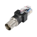 RJ45-BNC adaptér pre LAN metre