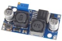 DC step-up step-down menič XL6009 ARDUINO