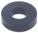 CIMBALI EPDM tesnenie pr. vonkajší priemer 15,5 mm ext. Výška 7,5 mm, výška 4 mm