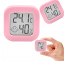 DIGITÁLNY TEPLOMER METEOSTANICA IZBOVÝ HYGROMETER