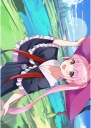 Plagát Anime Manga RPG Fudousan RPG_011 A3