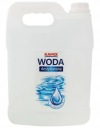 KAMIX Destilovaná voda 5 l Ultra Pure