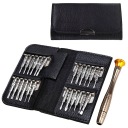 V 1 SADA PRESNÝCH MAGNETICKÝCH SKRUTKOVAČOV TORX 25