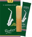 Alto saxofón jazýčkový alt 1,5 Vandoren JAVA SR2615