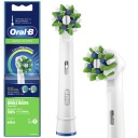 100% ORIGINÁLNY KRÍŽOVÝ TIP NA ELEKTRICKÚ ZUBNÚ KEFKU ORAL-B