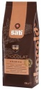 Mletá káva s príchuťou SATI CHOCOLATE 250g