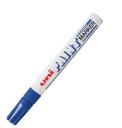 UNI PAINT PX-20 OLEJOVÝ ZNAČOVAČ MODRÁ
