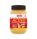 NOVÉ ARAŠIDOVÉ MASLO AKTÍVNE 100% CHRUVKÉ 470G