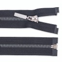 Kovový rozvodný zámok 6 mm 75 cm D580/BN M20/