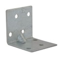 KMP1 Montážny uholník 40x40x40mm 10 ks