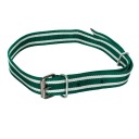 Obojkový opasok pre dobytok 25-40 cm s prackou