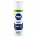 Nivea mens sensitive pena na holenie 200 ml