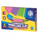 ASTRA FLUIORESCENT SCHOOL MODELIN 6 FAREB