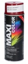 MAXI FARBA RAL 3005 VÍNOČERVENÁ FARBA