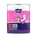 Bella Normal hygienické vložky 20 ks