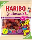 Haribo želé 160 g Fruitmania Berry