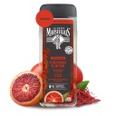 LE PETIT MARSEILLAIS Sprchový gél pre mužov Orange Saffron 400ml
