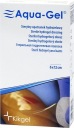 Hydrogélový obväz Aqua Gel náplasť 6x12cm na ranu