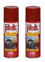 PLAGÁT LESKLÝ ČEREŠŇOVÝ KOKPIT 200ML