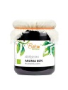 BIO ARONIOVÝ DŽEM 80% z arónie bez cukru 260g EKO