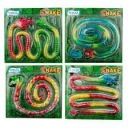 Snake Vidal želé 66 g 1 ks