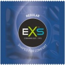 EXS Regular klasické kondómy 1 ks.