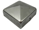 Štvorcová OBÁLKA OBÁLKA NA PROFIL 60x60MM