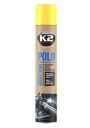 K2 POLO KOKPIT 750ML PRE PLAK CITRÓNOVÝ KOKPIT