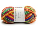 Priadza BRAVO COLOR 02085, farebná melanž