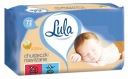 Vlhčené obrúsky Lula Baby Harmanček 72 kusov