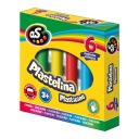 Plastelína AS [6]