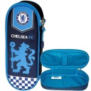 CHELSEA FC ŠKOLSKÉ FUTBALOVÁ TAŠKA NA Zips