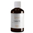 RICÍNOVÝ OLEJ 100ML NERAFINOVANÝ 100% ČISTÝ