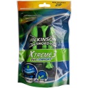 6x stroj WILKINSON Xtreme 3 Comfort On The Go