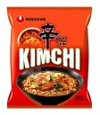 KIMCHI polievka ramen rezance 120g Korea Nongshim