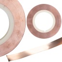 MEDENÁ PÁSKA PRE AKUMULÁTOROVÚ ZVÁRAČKU 10MM X 0,15MM 1MB