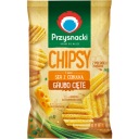 PrzySNacki SYROVÉ ČIPESKY S CIBUĽOU 135G ..