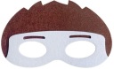 JEDNORÁZOVÝ KROJ NA NARODENINY KARNEVALOVÝ PLES RYDER MASK Tlapková patrola